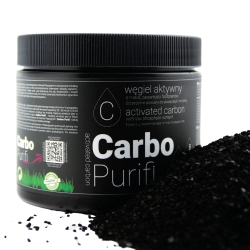 Carbo Purifi 500 ml